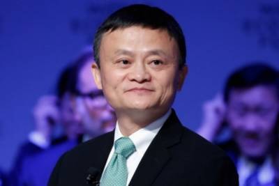 Компанию Alibaba оштрафовали на рекордные 2,7 миллиарда долларов