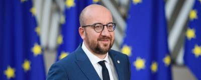 Глава Евросовета признал разногласия среди стран ЕС из-за поставок «Спутника V»