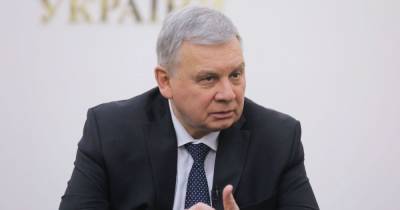 Андрей Таран - Украина рассчитывает на получение Плана действий относительно членства в НАТО в этом году — Таран - tsn.ua - Минобороны