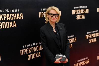 «Палочки-выручалочки»: Хромченко назвала платья на все случаи жизни