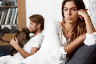 7 распространенных причин для конфликтов в паре: как их предупредить
