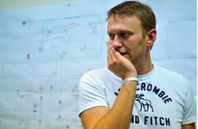 Политолог Стариков о будущем ФБК: «Власть никогда господину Навальному не принадлежала»