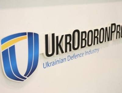 «Укроборонпром» хвастается увеличением объемов производства