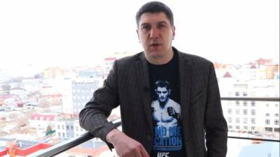 Экс-министр здравоохранения Павел Дегтярь решил стать блогером