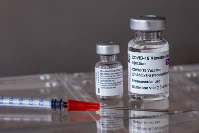 Многие жители Гессена пропускают вакцинацию из-за препарата AstraZeneca