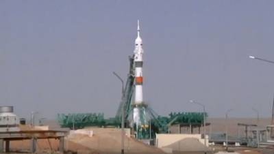 Российскую ракету «Союз» запустят с космодрома Куру в ноябре