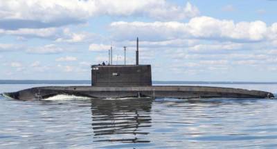 В США создадут беспилотник для борьбы с российскими подводными лодками