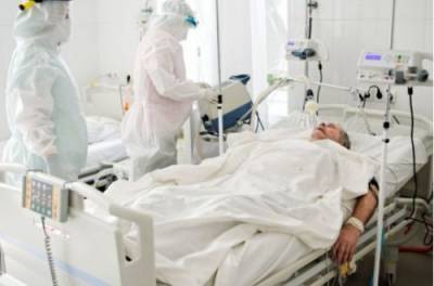 "У нас бы в тюрьму посадили": израильский врач ужаснулся лечению больных ковидом в Украине