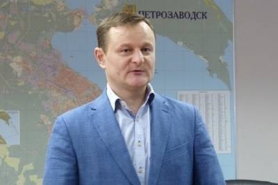 Следком Карелии просит суд продлить арест бывшему председателю Петросовета