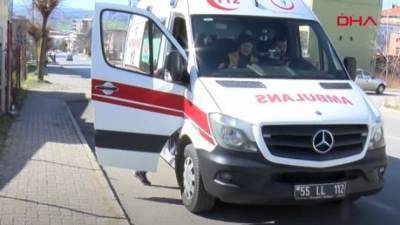 Генконсульство РФ сообщило о гибели туриста в ДТП с автобусом в Турции