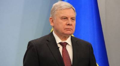 Украина рассчитывает получить План действий по членству в НАТО в 2021 году, – Таран