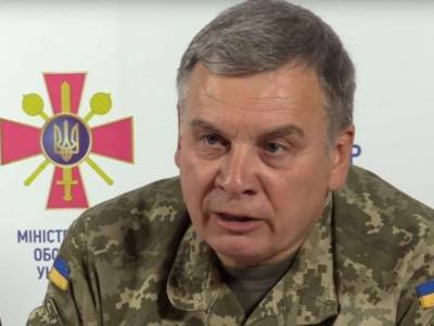 В Минобороны сделали заявление по наращиванию российских войск у границ Украины