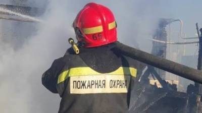 Жительница Ростовской области заживо сгорела во взорвавшемся автомобиле