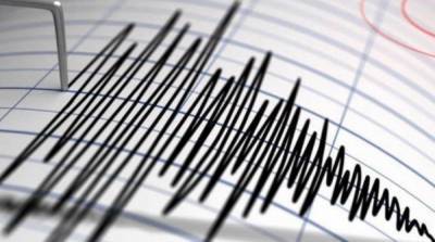 В Румынии произошло землетрясение. Толчки почувствовали в Украине