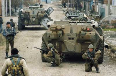 «Охота на волков»: чем закончилась главная операция российских войск во Второй чеченской