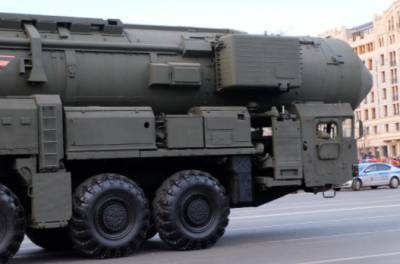 EurAsian Times: Россия создаст новую ядерную ракету «Кедр» для замены «Ярсов»
