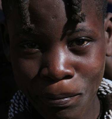 В Центральной Африке казнят мужчин, не способных удовлетворить женщин