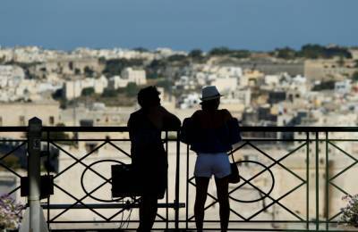 Мальта будет платить туристам за отдых на острове