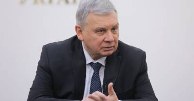 Министр обороны Украины назвал возможные поводы для "агрессии" России