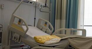 Мэр Сухума сообщил о нехватке мест для пациентов с коронавирусом
