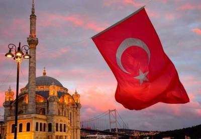 Турцию закроют для туристов: названа дата
