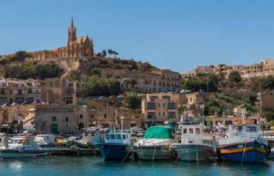Мальта готова платити іноземним туристам до 200 євро