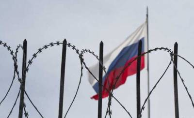 Франція закликала РФ припинити провокації біля українського кордону та пояснити мотиви своїх дій