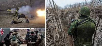 Генерал ВСУ ответил, может ли украинская армия отбить Донбасс