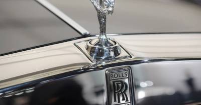 116-летний максимум: Rolls-Royce установил исторический рекорд продаж авто
