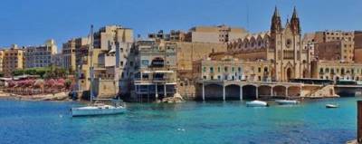 Приезжающим в Мальту туристам заплатят по 200 евро