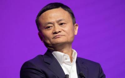 Alibaba Джека Ма получила рекордный штраф за антимонопольные нарушения