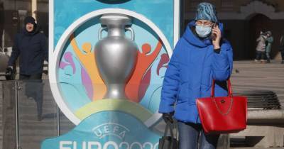 УЕФА подтвердил, что Евро-2020 пройдет со зрителями: что нужно знать обладателям билетов