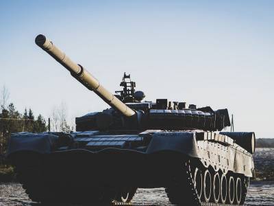 Эксперт подсчитал количество украинских танков, готовых для войны с Россией