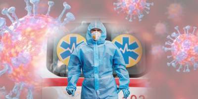 Лечение коронавируса в Украине - Катерина Булавинова подсказала, как выбрать доктора - ТЕЛЕГРАФ