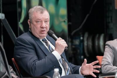 Депутата из Красного Чикоя возмутил довод, по которому Гурулёву предложили пойти в Госдуму