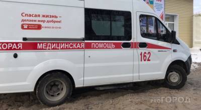 В школе Новочебоксарска умер ученик