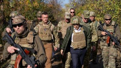 Косачев раскрыл, чего боится "самая сильная армия Европы" в Донбассе