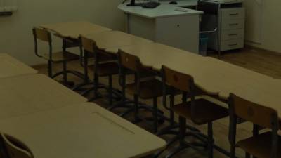 Учительницу биологии из Курской области подозревают в совращении 12-летнего школьника