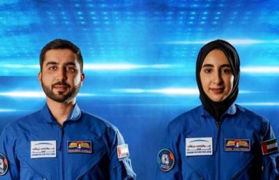 Премьер-министр ОАЭ назвал имя первой в стране женщины-космонавта