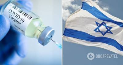 Израиль COVID-19: врач рассказал, как на страну повлияла вакцинация