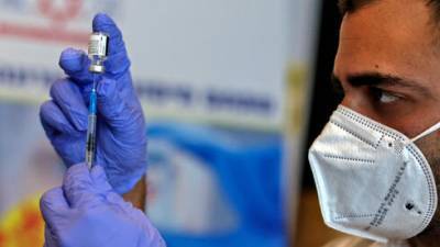 Угроза Pfizer Израилю: "Заплатите или не получите больше вакцин"