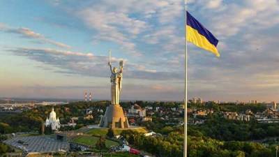 Первый приоритет для Украины: что не так со страной