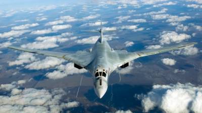 В NI составили топ самых мощных бомбардировщиков на службе ВКС РФ