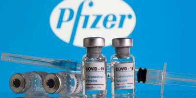 Вакцина Pfizer появится в Украине на следующей неделе — Ляшко