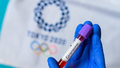 Олимпиада уже не та! «Секретные материалы» выяснили, как пандемия изменила спорт