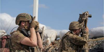 ОБСЕ собрала специальное заседание из-за войск России возле украинских границ