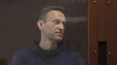 Навальный продолжает давить на "больное", чтобы оставаться в повестке