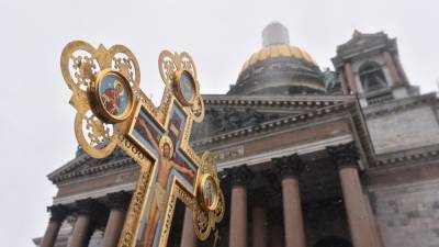 Комиссия по богословию РПЦ регламентировала практику экзорцизма