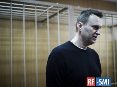 «Смертельная болезнь» Навального накрылась медным тазом