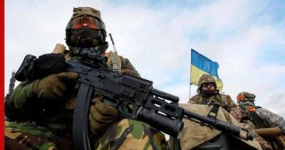На Украине рассказали, как НАТО может помочь в войне с Россией